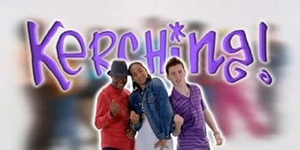kerching cbbc|Kerching! (TV Series 2003–2006) .